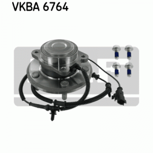 VKBA 6764