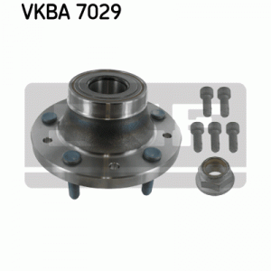 VKBA 7029