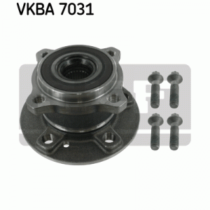 VKBA 7031