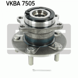 VKBA 7505