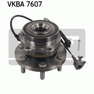 VKBA 7607