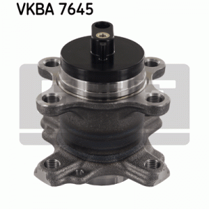 VKBA 7645