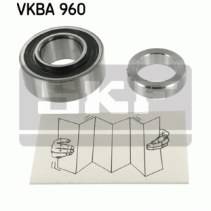VKBA 960