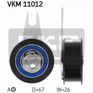 VKM 11012