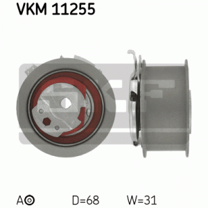 VKM 11255