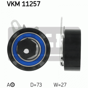 VKM 11257