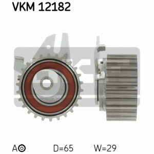 VKM 12182