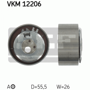 VKM 12206