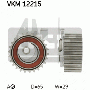 VKM 12215
