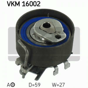 VKM 16002