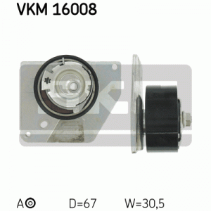 VKM 16008