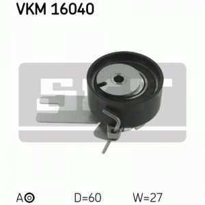 VKM 16040
