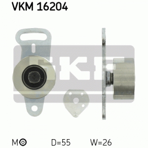VKM 16204