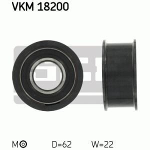 VKM 18200