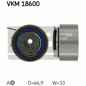 VKM 18600