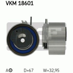 VKM 18601