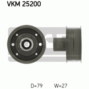 VKM 25200