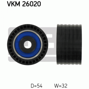 VKM 26020
