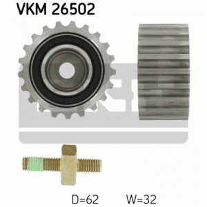 VKM 26502