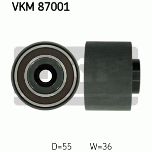 VKM 87001