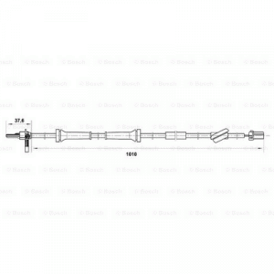 0 265 007 022   WS7022