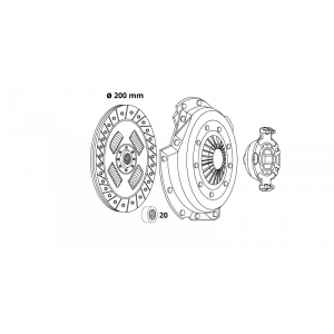620 3074 00