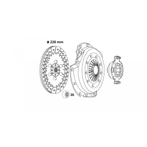 622 1667 00