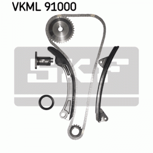 VKML 91000