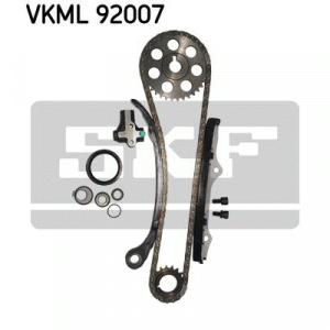 VKML 92007