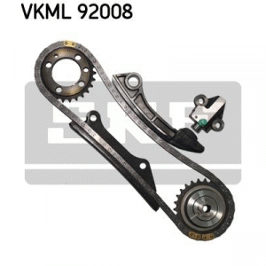VKML 92008