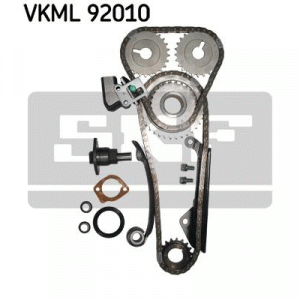 VKML 92010